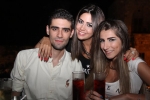 Weekend at B On Top Pub, Byblos